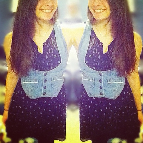 Women’s patterned dress - Picture 2 of 2